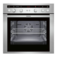 CONSTRUCTA CH2322.4 Instruction Manual
