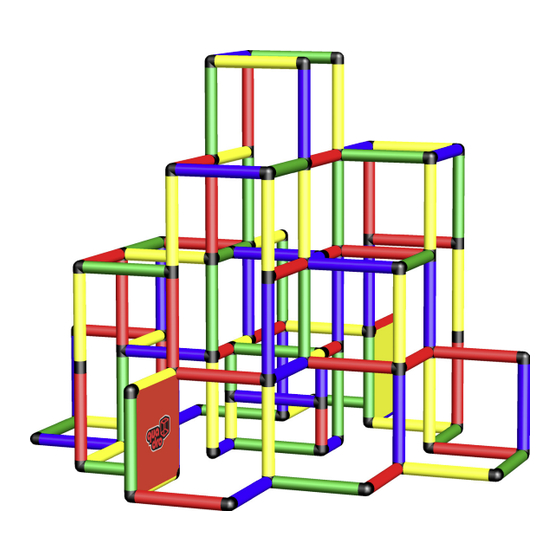 Quadro mdb B0150 Construction Manual
