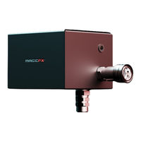 Magicfx MFX1124 User And Installation Manual