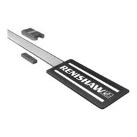 Renishaw RGS40-PC Installation Manual