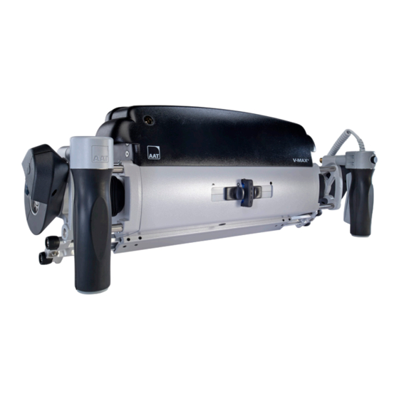 AAT V-MAX+ User Manual