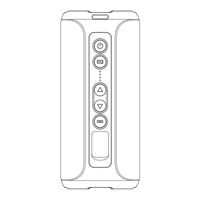 ortizan X8 User Manual