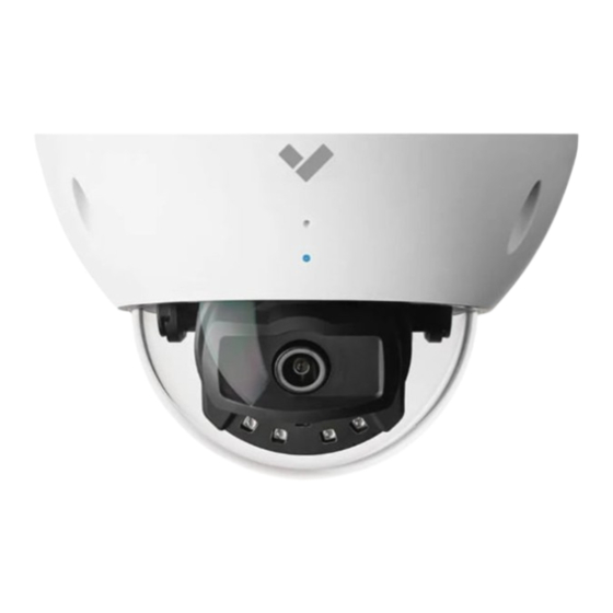 Verkada CD62-E Install Manual