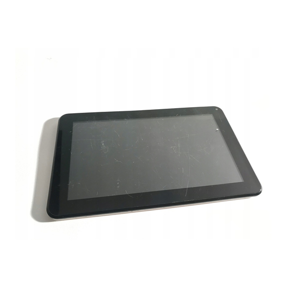 Goclever TERRA 9o Owner's Manual