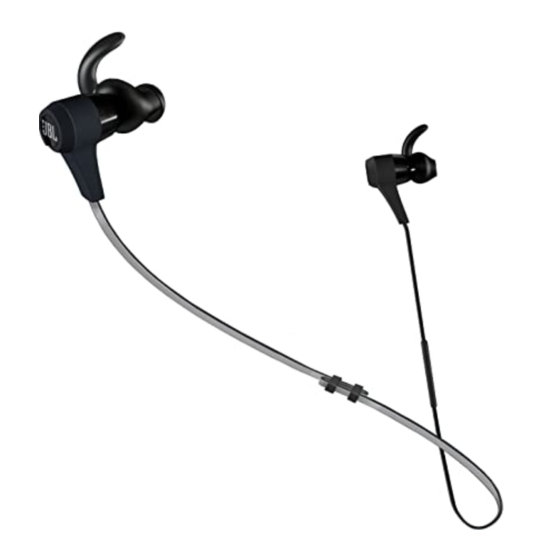 JBL Reflect Quick Start Manual
