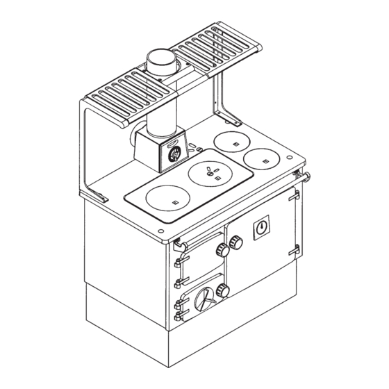 Stanley Mourne Installation And Operating Instructions Manual
