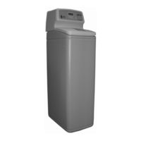 l'eau miracle water MW-40 Installation And Operation Manual