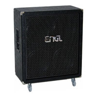 Engl E412 Technical Information