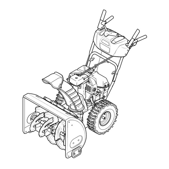 Craftsman 247.889720 Operator's Manual