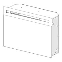 Dimplex PF2325 Service Manual