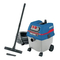 Vacuum Cleaner AEG RSE 1400 Instructions For Use Manual