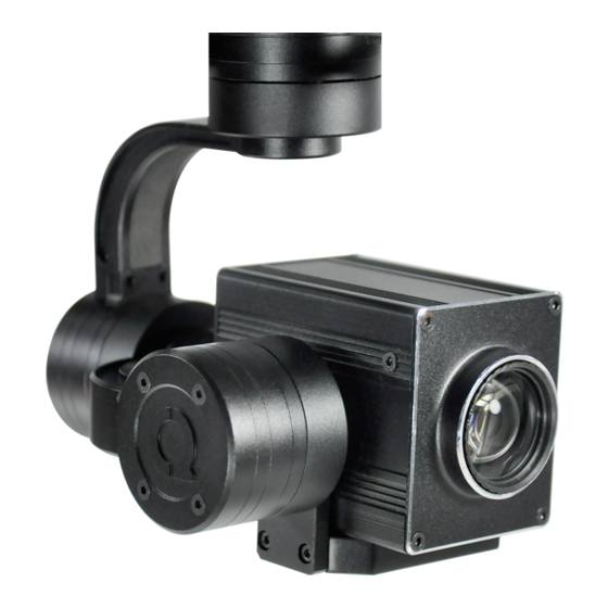 Viewpro Z 10F User Manual