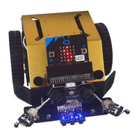 DFRobot MAX:BOT Installation Manual