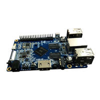 ORANGE Pi 2 User Manual