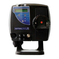 Astralpool 36003 Installation Manual