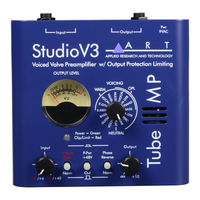 Art Tube MP Studio V3 User Manual