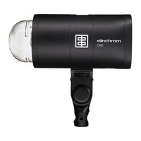 Elinchrom 20930 User Manual