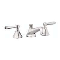 Grohe Somerset 20 133 Manual