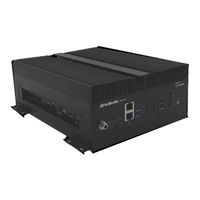 Avermedia AVerAI AG411 Manual