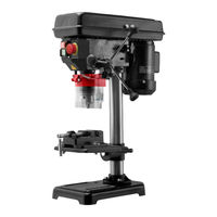 Meec tools 016640 Manual