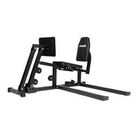 VIRTUFIT VFLPKH2 User Manual
