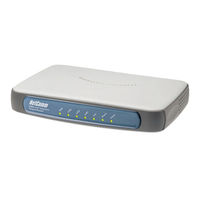 Netcomm V300 Quick Start Manual
