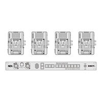 SWIT NDI EFP User Manual