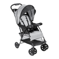 Kolcraft CLOUD PLUS Manual