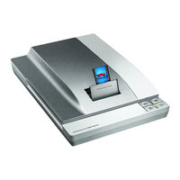 Epson Perfection V350 Series Notices And Warranty