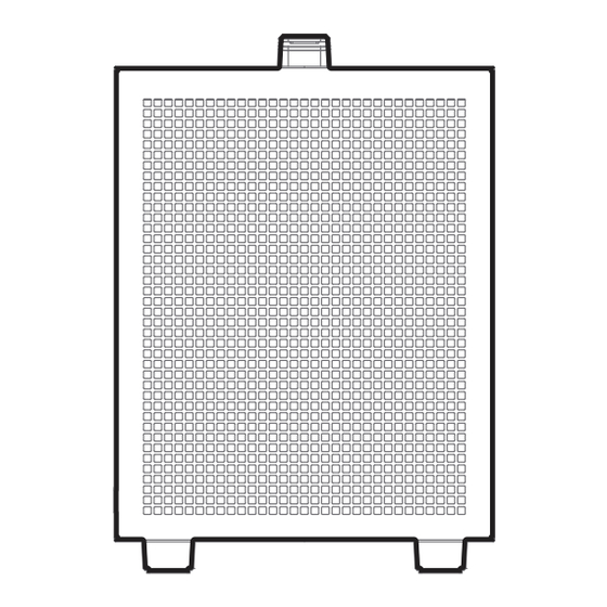 Deepcool CH160 Series Manual