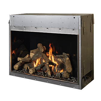 Travis Industries Fire Garden 4035 Manuals
