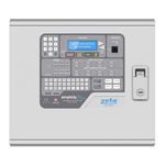 Zeta SP-126/M Installation Manual
