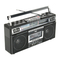 QFX J-220BT Manual