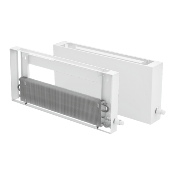 KORADO LICON KORAWALL Optimal WKO Assembly Instructions Manual