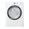 Dryer Electrolux EIED50LIW Product Specifications