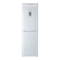 Hotpoint FF200TP Operating Instructions Manual