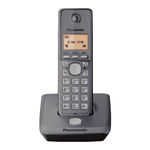 Panasonic KX-TG2711SA Operating Instructions Manual