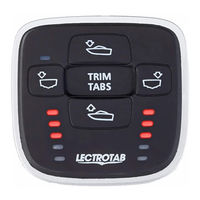 Lectrotab MLC-1 Installation & Operation Manual