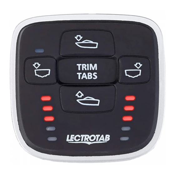 Lectrotab MLC-1 Installation & Operation Manual