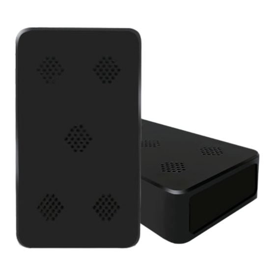 BLACKBOXCAM ORIGINAL User Manual
