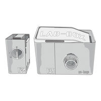 ARS-Imago LAB-BOX 135 User Manual