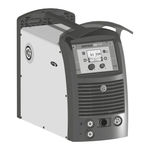 CEA DIGITECH vision PULSE 3200 Operator's Manual