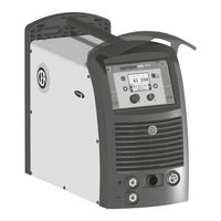 Cea DIGITECH vision PULSE 3200 Operator's Manual