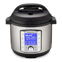 Instant Pot DUO EVO PLUS User Manual