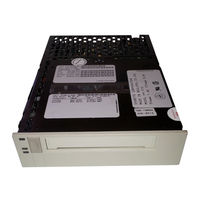 Exabyte 8505XLS Installation Manual