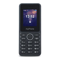 mPTech myPhone 3320 Manual
