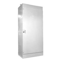 ASCO POWER TECHNOLOGIES G300C Series Operator's Manual