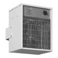 Helios SH Series Operation And Installation Instruction