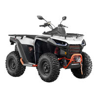 Segway Snarler AATT66 LL User Manual