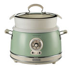 ARIETE RICE COOKER & SLOW COOKER Manual
